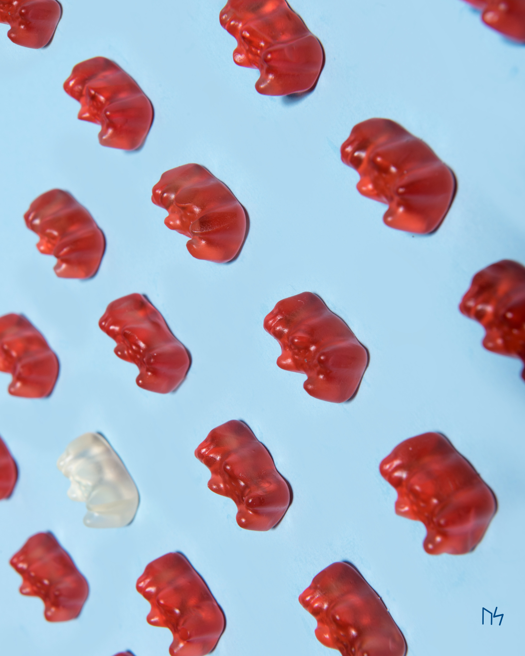 Gummies