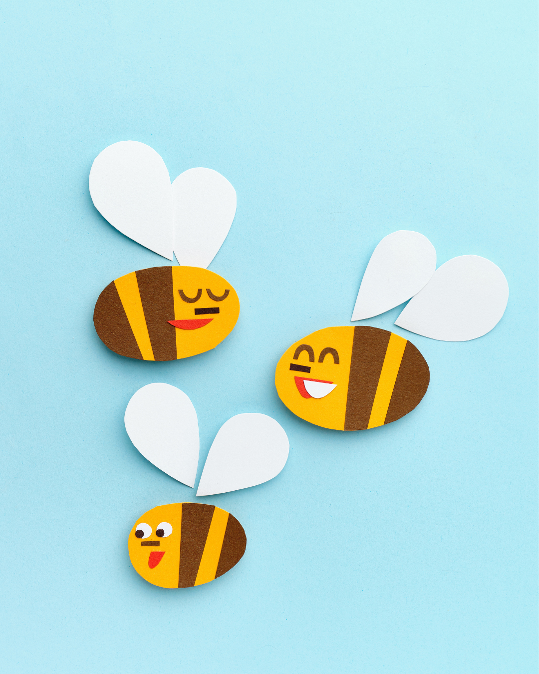 Bee Elements