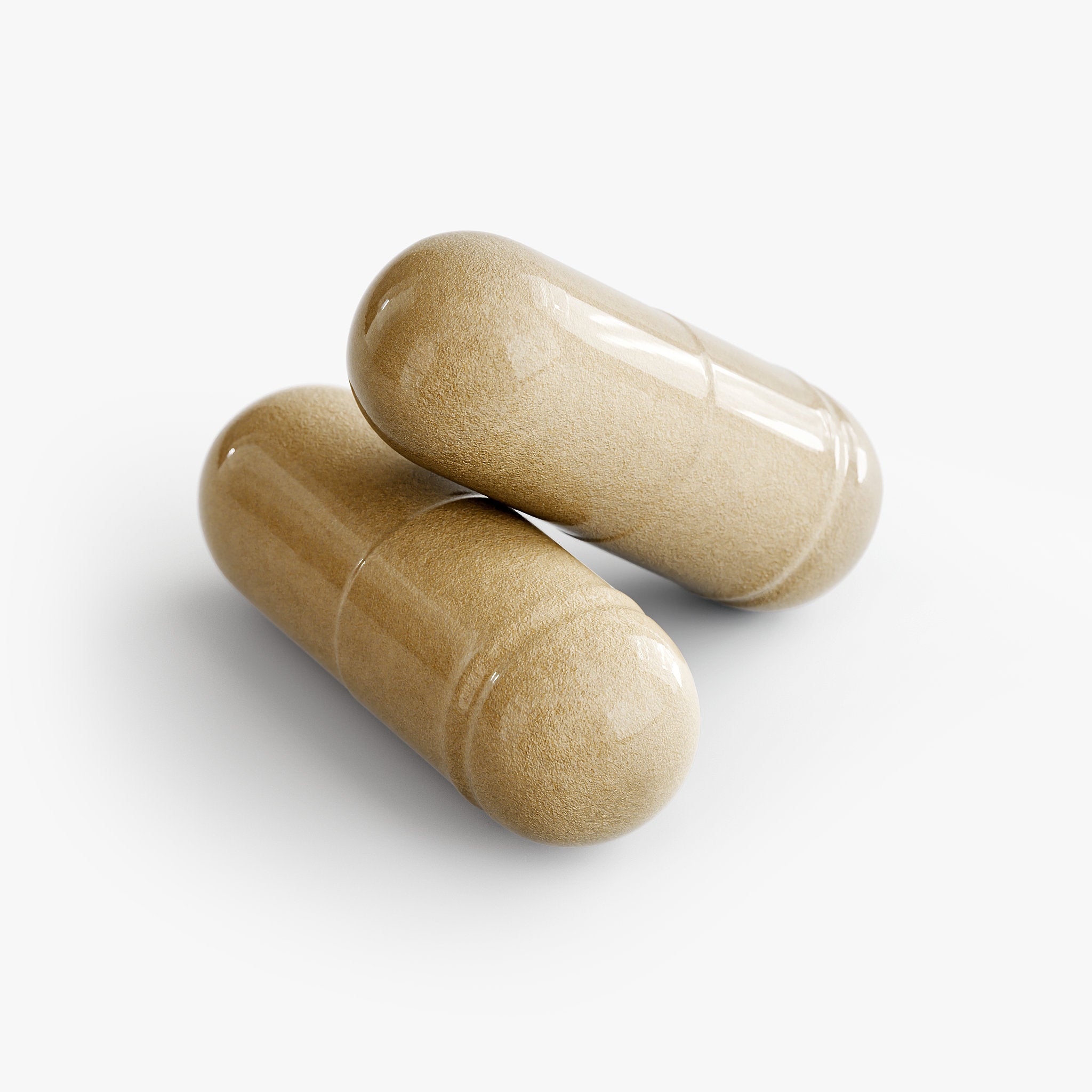 Nordsoma SuperFood Moringa 800Mg
