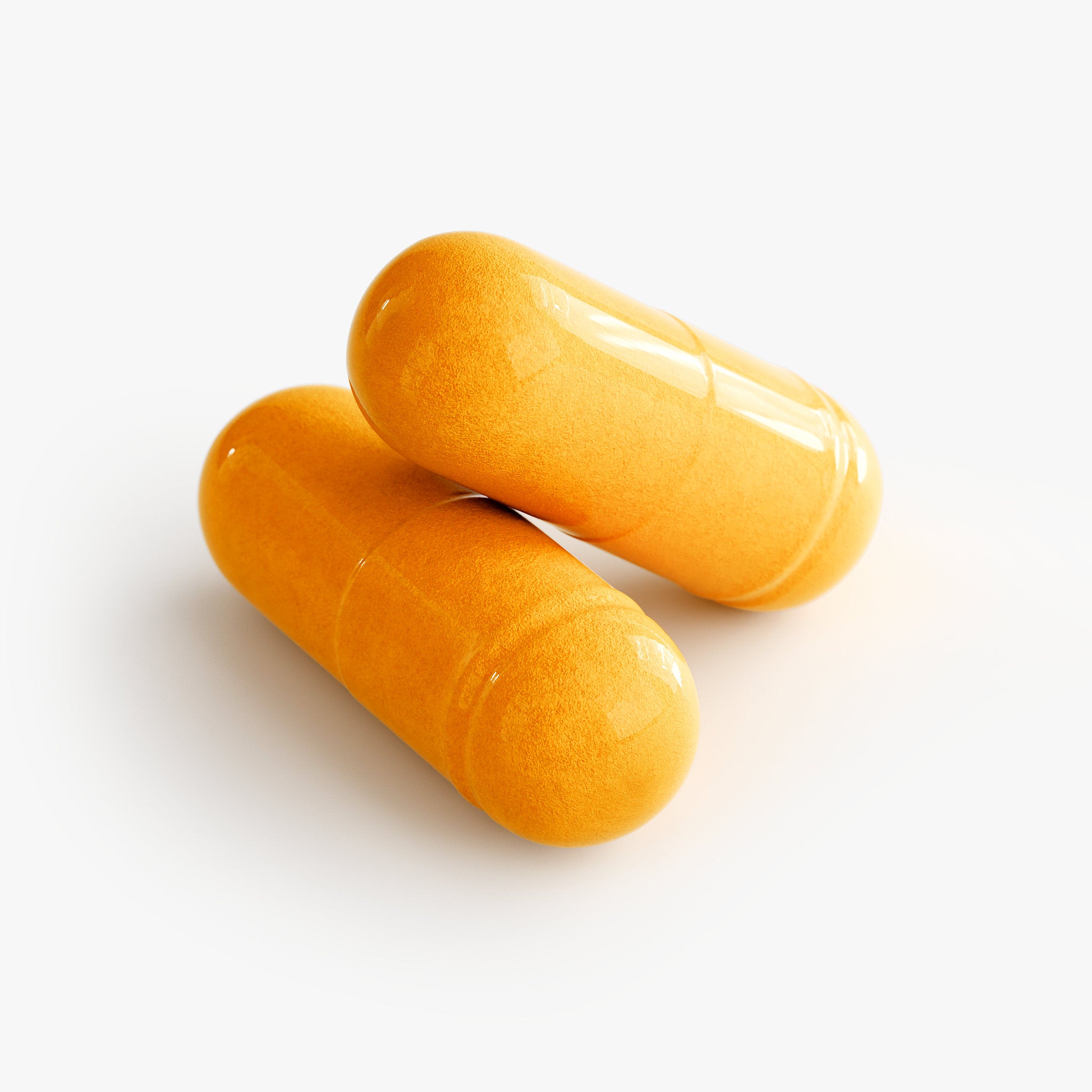 Nordsoma Turmeric 95 Curcuminoids™ + BioPerine® (Black Pepper Extract) 1300 Mg