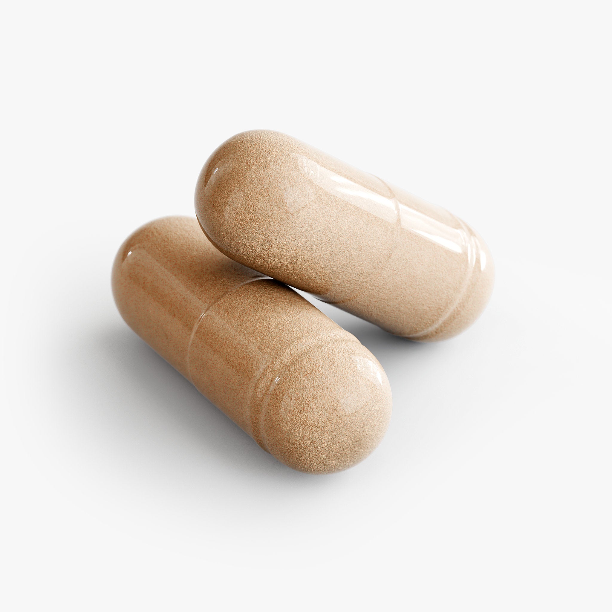PureTenX Mushrooms 1000mg