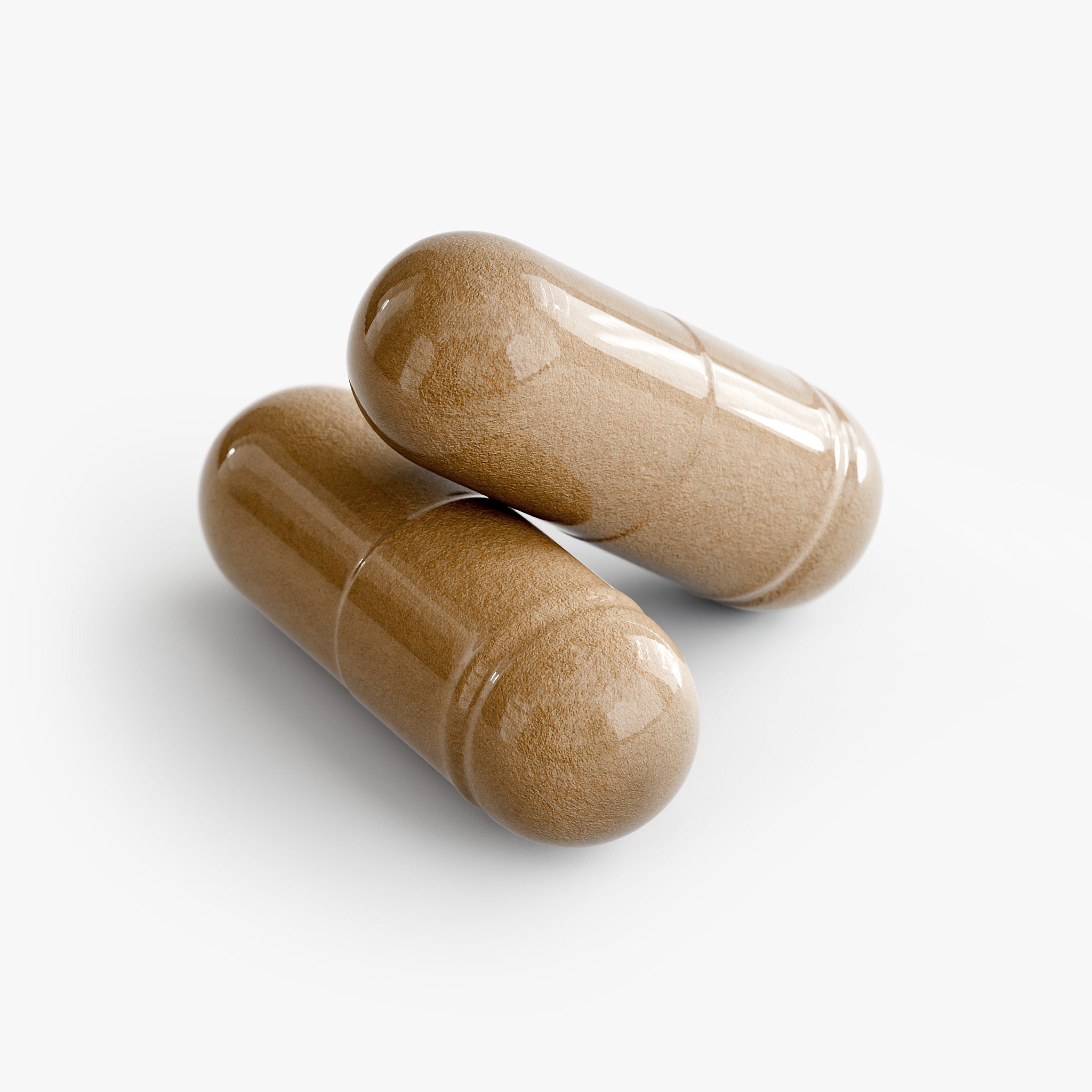 Milk Thistle Liver Support + Turmeric Capsules