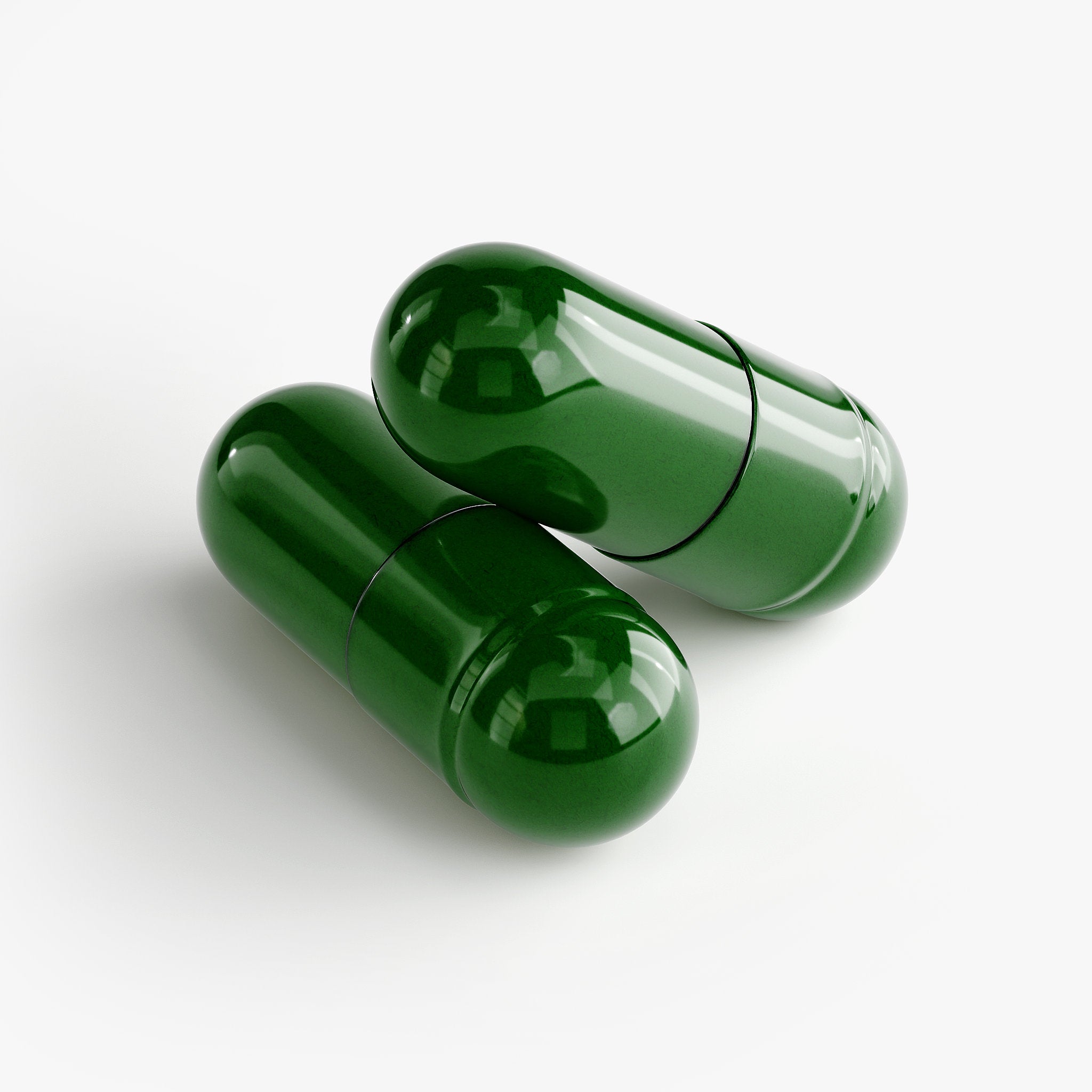 MCT Fat Burner + Garcinia Cambogia Fruit Extract