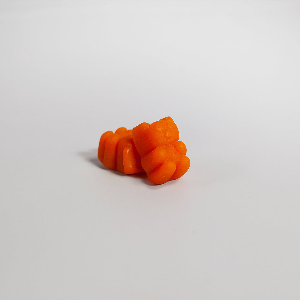 Turmeric + Black Pepper Gummies