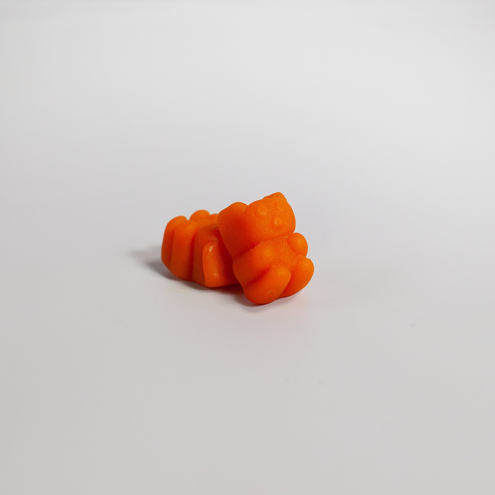Turmeric + Black Pepper Gummies