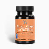 Birch Chaga  Natural  Gut Wellness