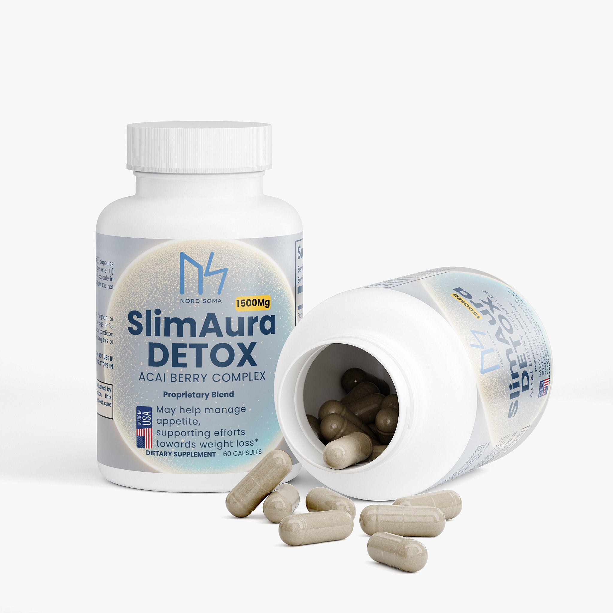 Max Detox (Acai detox)