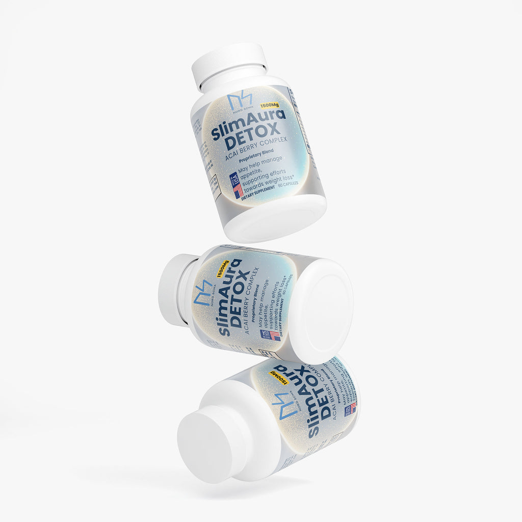 Max Detox (Acai detox)