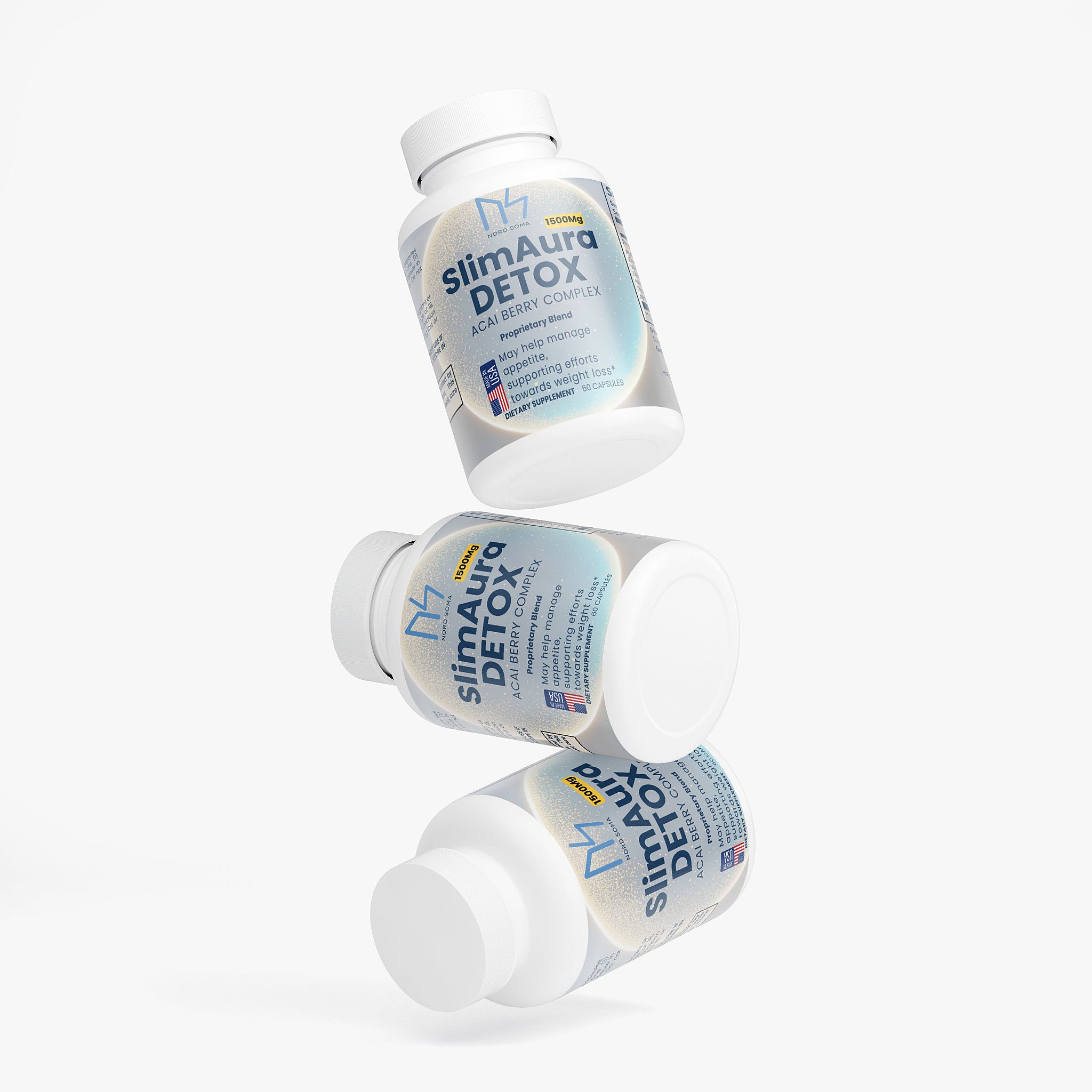 Max Detox (Acai detox)