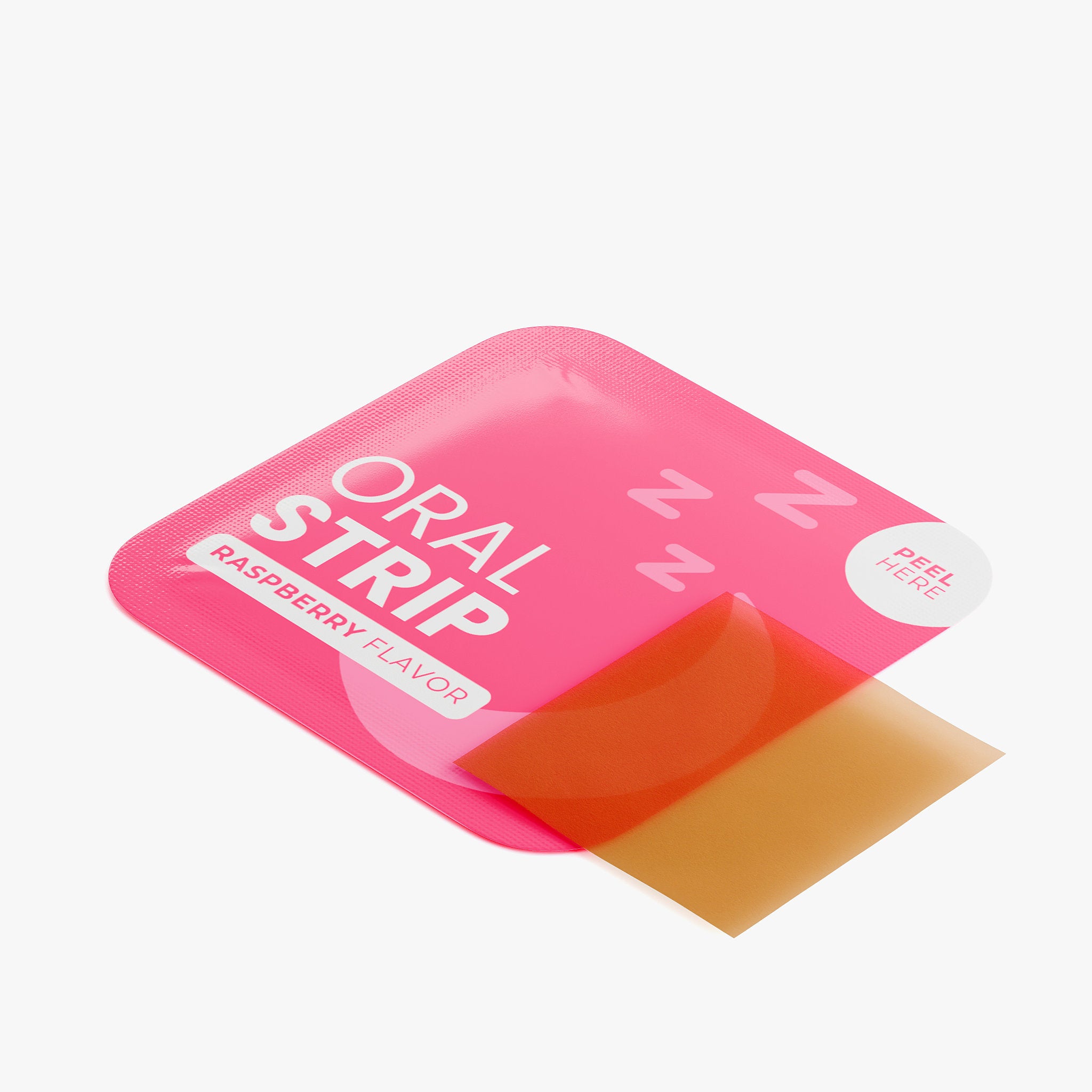 Shh...Sleep Strips – Herbal Sleep Support for Deep, Restorative Rest