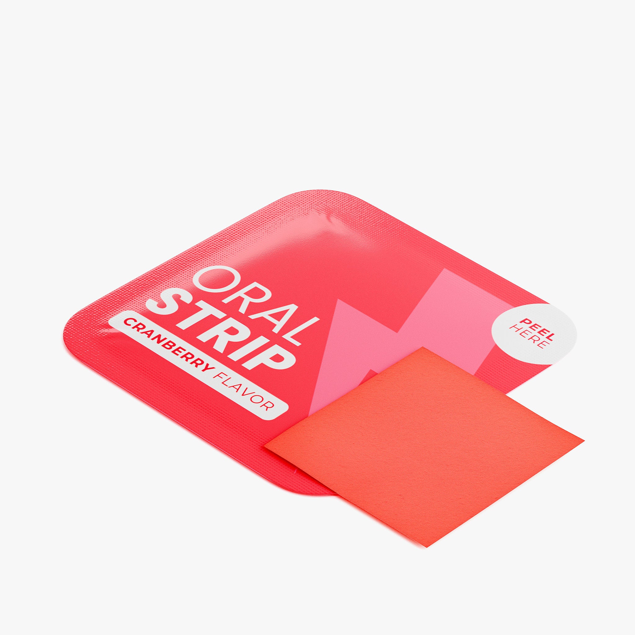 Energy Oral Strips – Fast-Acting Support for Focus, Stamina, and Clarity