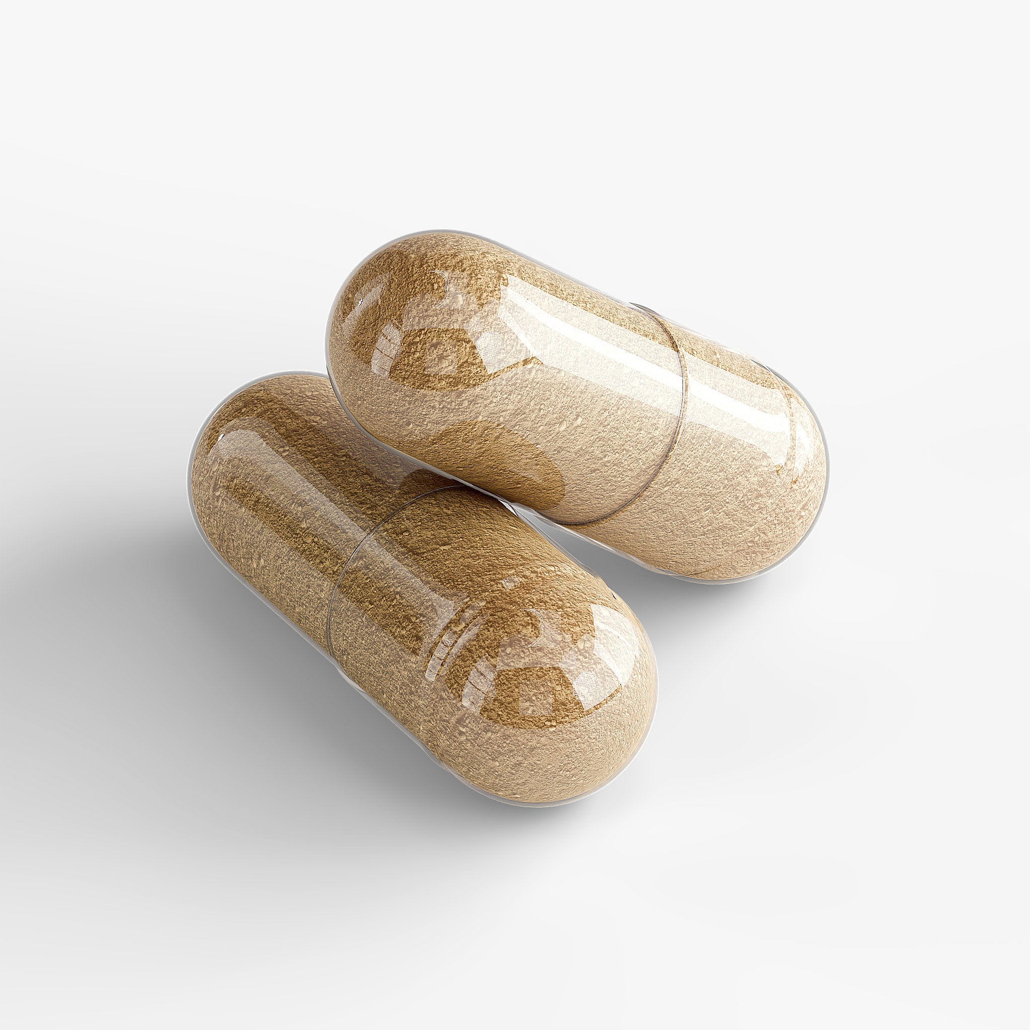 VitaVeda With Ashwagandha,Turmeric & Shilajit