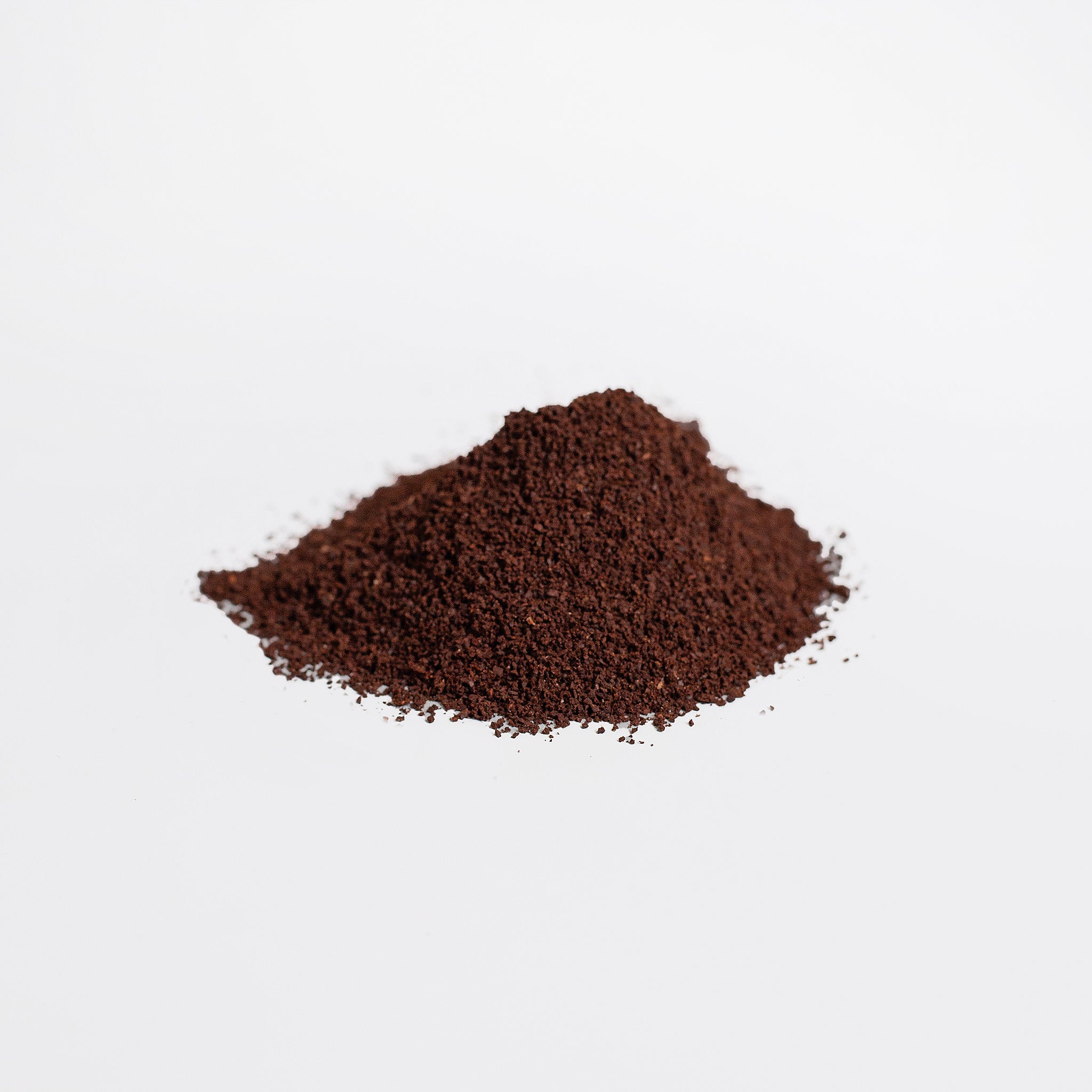 Lion’s Mane & Chaga - Mushroom Coffee Fusion 1200 Mg -  16oz