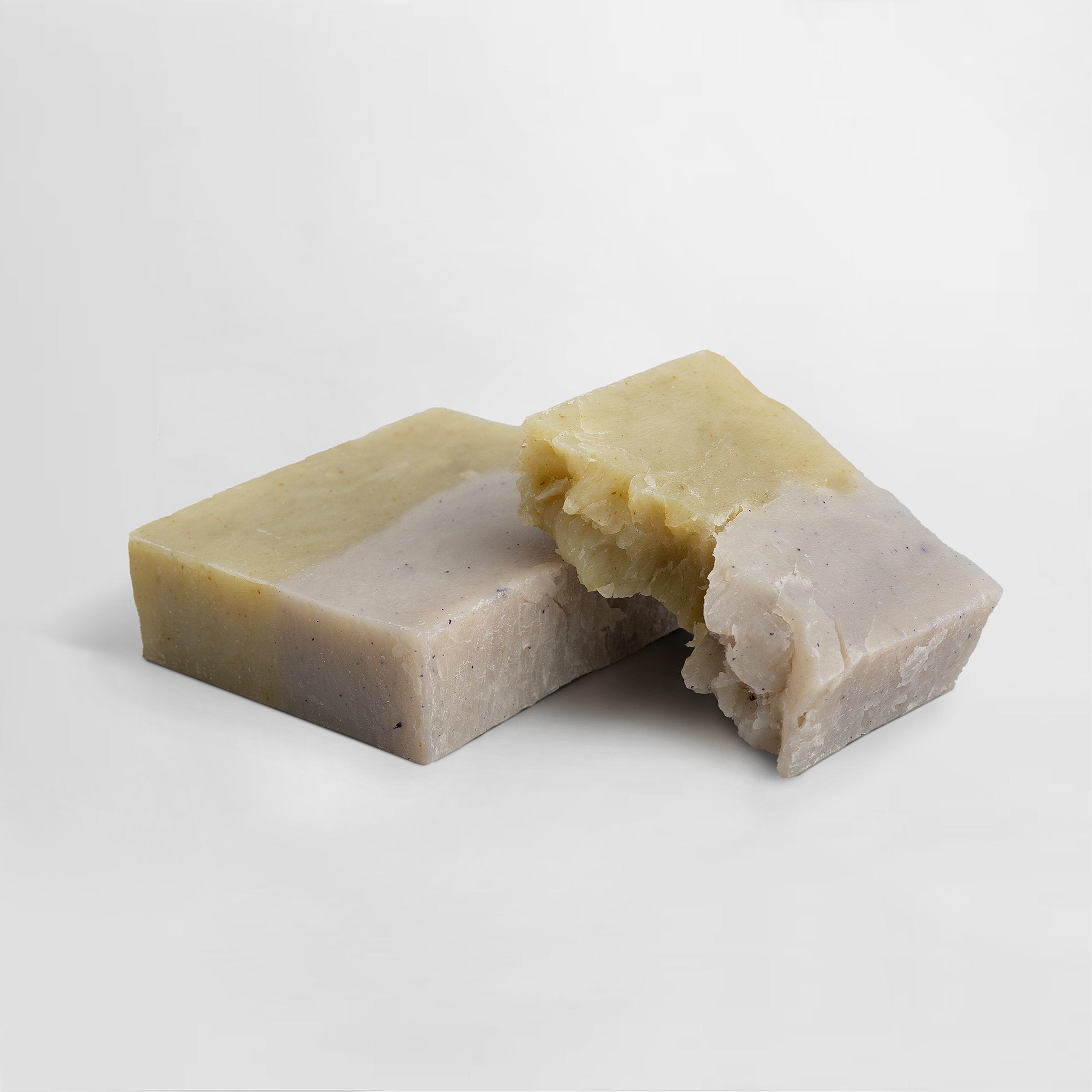 HANDMADE SLUMBER SOAP – LAVENDER & FIR NEEDLE Made In USA